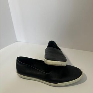 ECCO Women's Simpil Loafers black